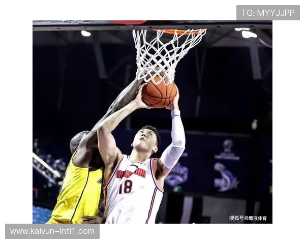 广东男篮内线防守漏洞显现 季后赛前景面临考验