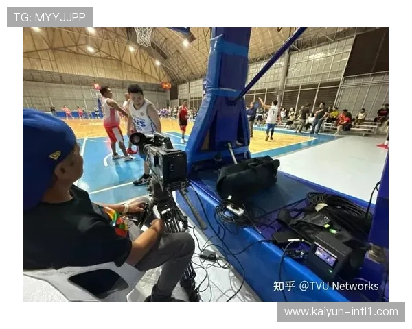 云端制播系统在市场调整期降低门槛 助力长尾赛事变现 云端制播系统在市场调整期降低门槛 助力长尾赛事变现